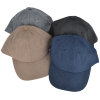 View Image 3 of 3 of Heather Poly Cap