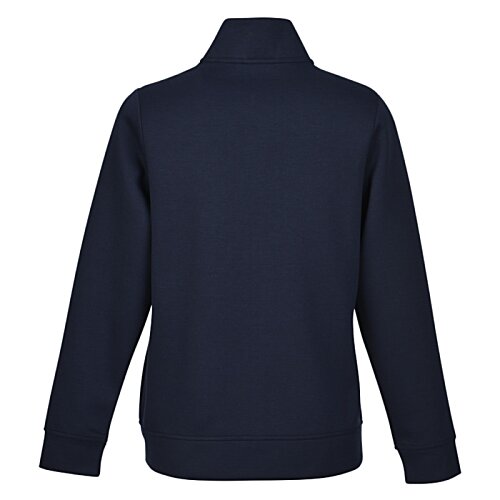 Additional Image 1 - a black jacket with a long sleeve