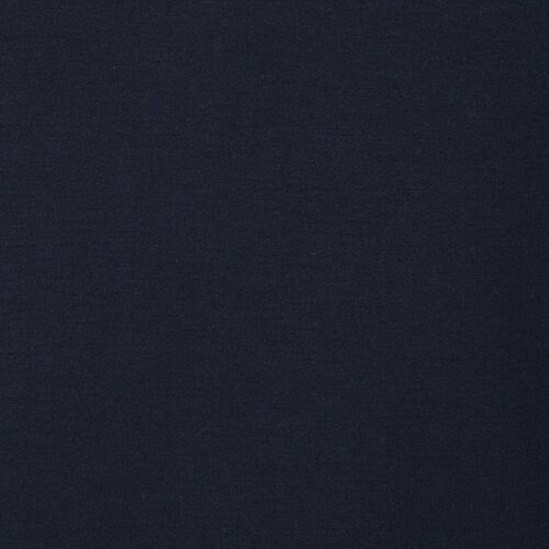 Additional Image 2 - a black fabric with white text
