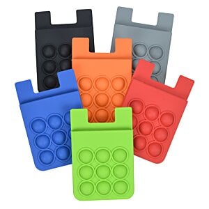 Additional Image 4 - a group of colorful objects