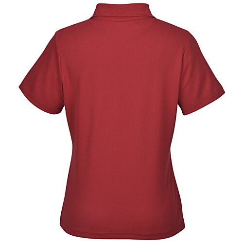 Additional Image 1 - a red shirt on a white background