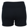 View Image 2 of 3 of Interval 3" Workout Shorts - Ladies'