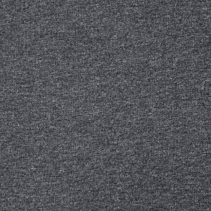 Additional Image 2 - a grey carpet with a white spot