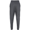 View Image 2 of 3 of Ultimate 8.3 oz CVC Fleece Joggers - Men's - Embroidered