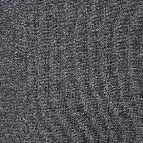 Additional Image 2 - a grey carpet with a white spot