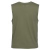 View Image 2 of 3 of Alternative Cotton Jersey Go-To Crop Muscle Tank - Ladies'