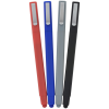 View Image 5 of 5 of Cubic Soft Touch Stylus Pen