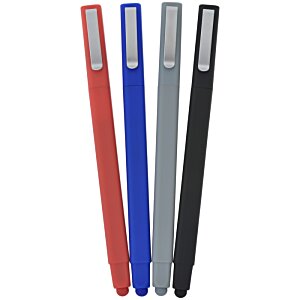 Additional Image 4 - a group of pens in different colors