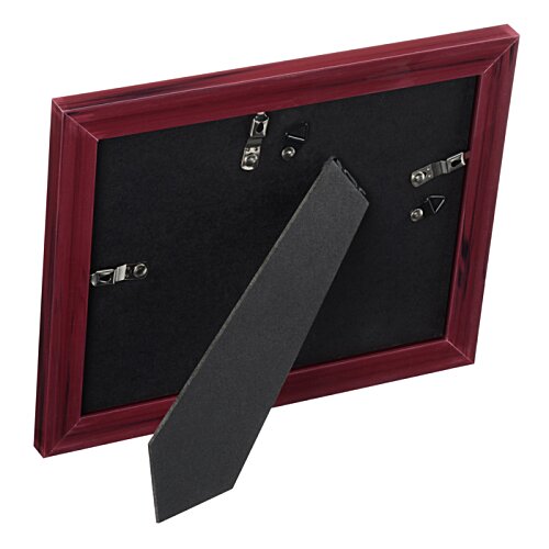 Additional Image 1 - a picture frame with a black arrow
