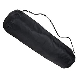 Additional Image 3 - a black bag with a cord