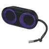View Image 8 of 13 of Zedd Outdoor Bluetooth Speaker
