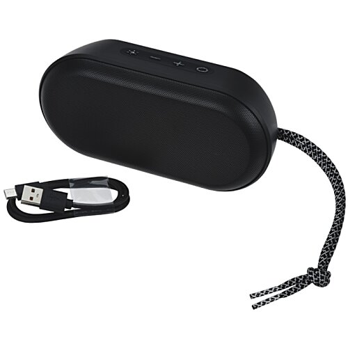 Additional Image 12 - a black object with a cord