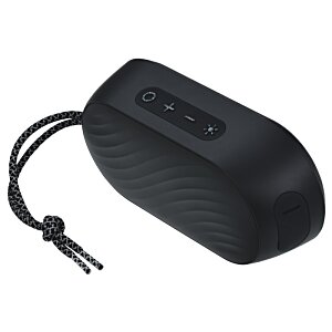 Additional Image 10 - a black object with a cord