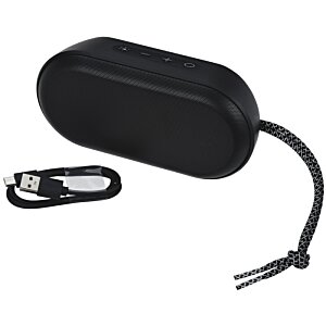 Additional Image 12 - a black object with a cord