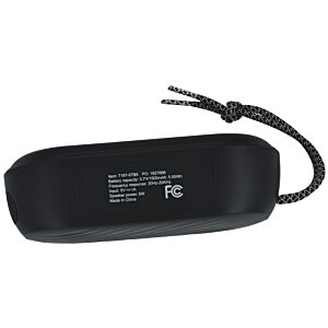 Additional Image 9 - a black usb flash drive