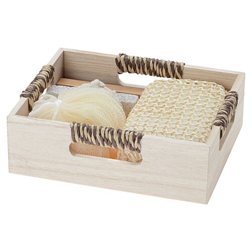 Additional Image 1 - a box of food in it