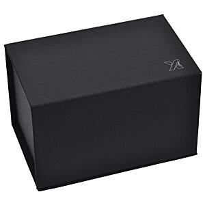 Additional Image 1 - a black box on a white background