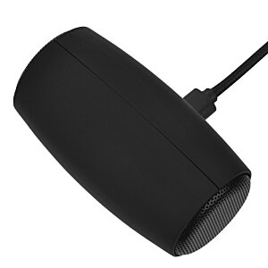 Additional Image 6 - a black object with a cord
