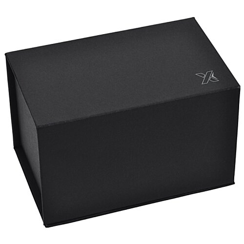 Additional Image 1 - a black box on a white background