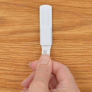 Additional Image 7 - a person holding a white object