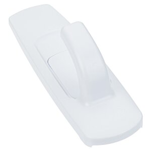 Additional Image 3 - a white object on a white background