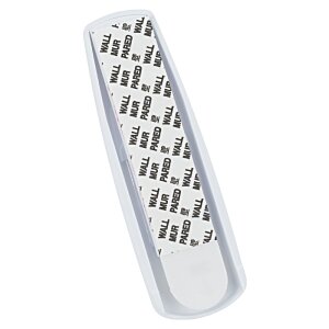 Additional Image 4 - a remote control with a white cover