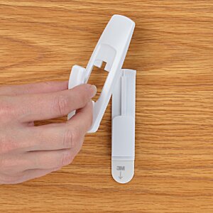 Additional Image 6 - a hand holding a white object