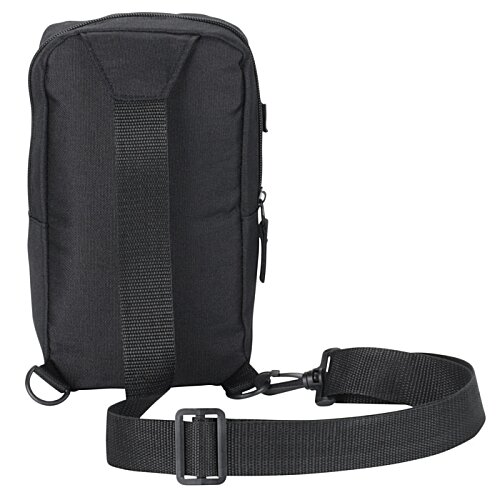 Additional Image 1 - a black bag with a strap