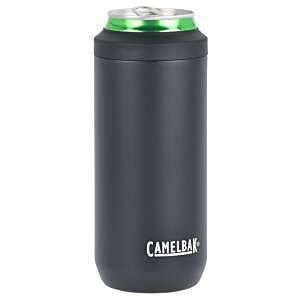 Additional Image 1 - a black can with green lids