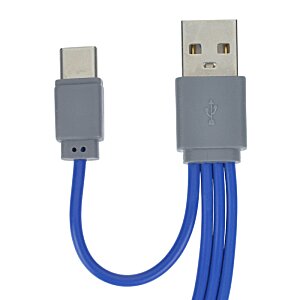 Additional Image 2 - a close up of a cable