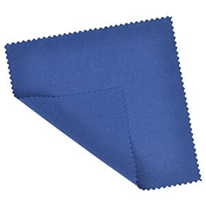 Additional Image 5 - a blue square object with a corner