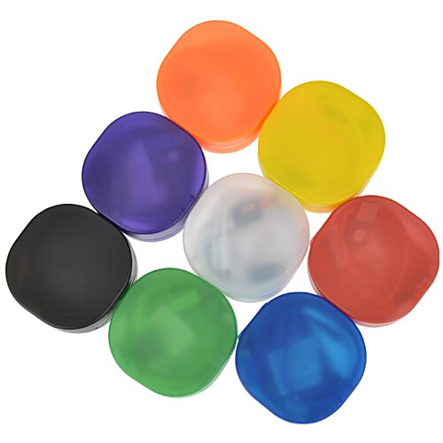 Additional Image 6 - a group of colorful balls