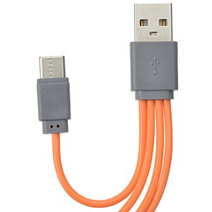 Additional Image 3 - a close up of a cable