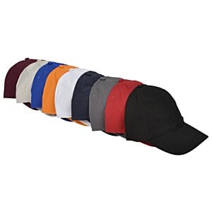 Additional Image 2 - a group of hats on a white background