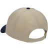 View Image 2 of 2 of Eureka Heavyweight Cotton Twill Cap - Full Color