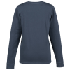 View Image 2 of 4 of Life is Good Crusher Long Sleeve Tee - Ladies' - Full Color