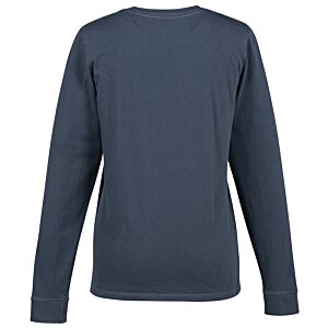 Additional Image 1 - a long sleeved shirt on a white background
