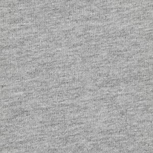 Additional Image 1 - a white fabric with black spots