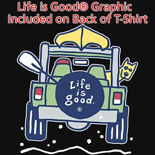 Additional Image 4 - a cartoon of a jeep