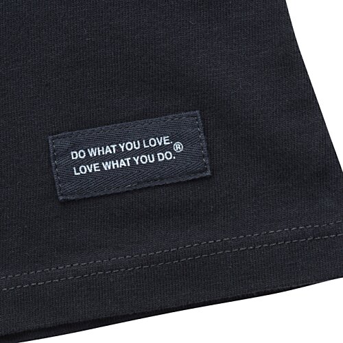 Additional Image 1 - a black square with white text on it