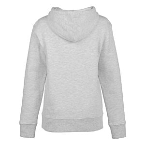 Additional Image 1 - a white hoodie with a hood