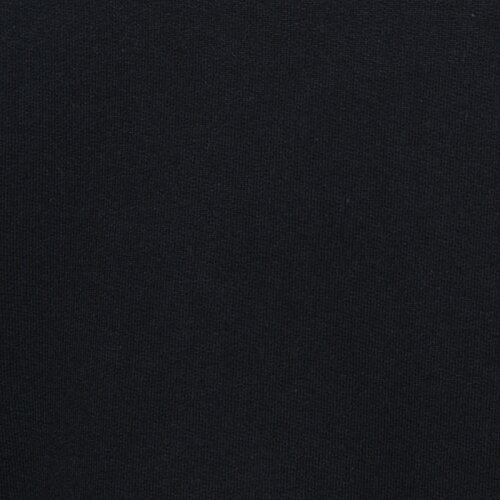 Additional Image 2 - a black fabric with white text