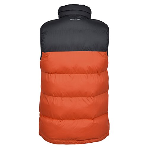 Additional Image 1 - a black and orange bag