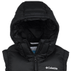View Image 2 of 4 of Columbia Pike Lake II Insulated Vest - Ladies