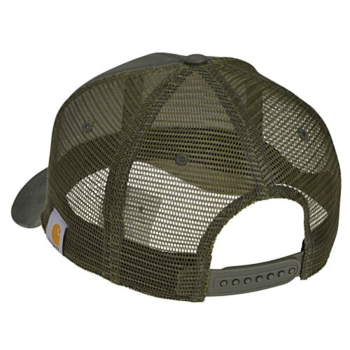 Additional Image 1 - a close up of a hat