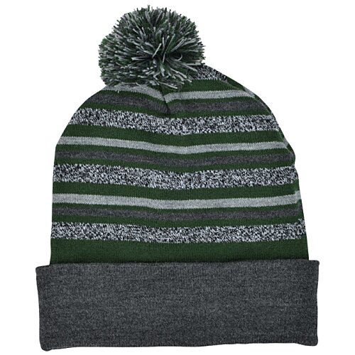 Additional Image 2 - a close up of a hat