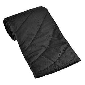 Additional Image 2 - a brown paper folded on a white background