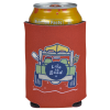 View Image 3 of 5 of Life is Good Can Koozie® - Full Color - 4WD