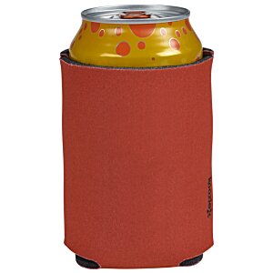 Additional Image 1 - a can with a red cover