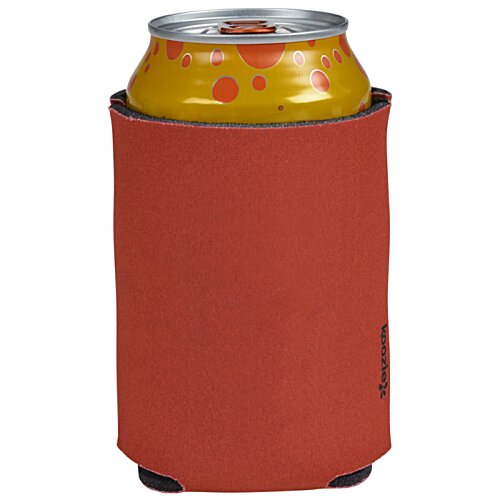 Additional Image 1 - a can with a red cover